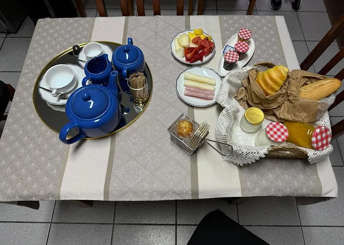 Quinta De Sao Domingos House