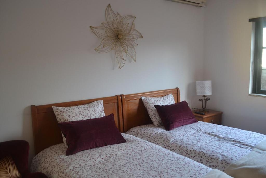 Quinta De Sao Domingos House Holiday home *