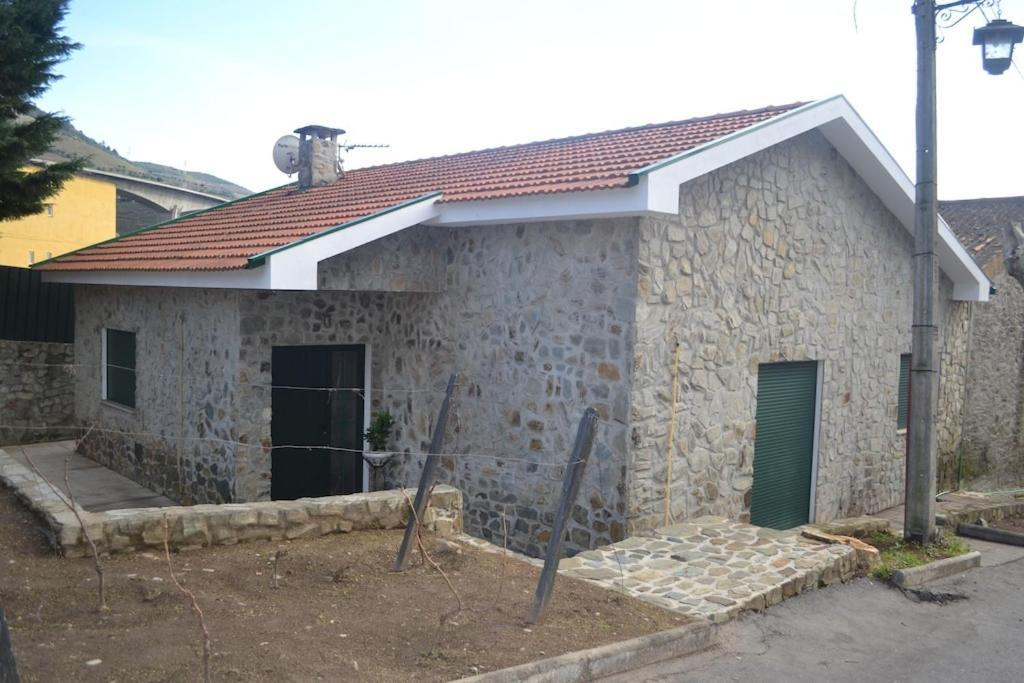 Quinta De Sao Domingos House