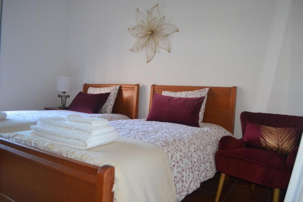 Quinta De Sao Domingos House Holiday home *