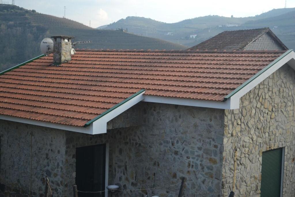 Holiday home Quinta De Sao Domingos House Peso da Regua