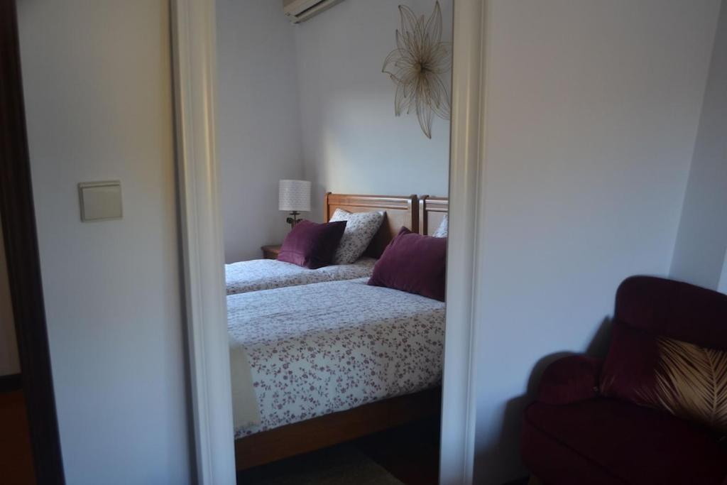 Holiday home Quinta De Sao Domingos House *