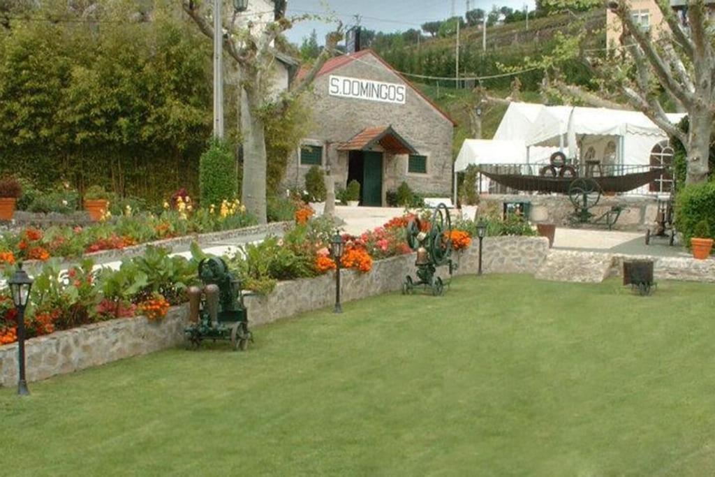 Holiday home Quinta De Sao Domingos House