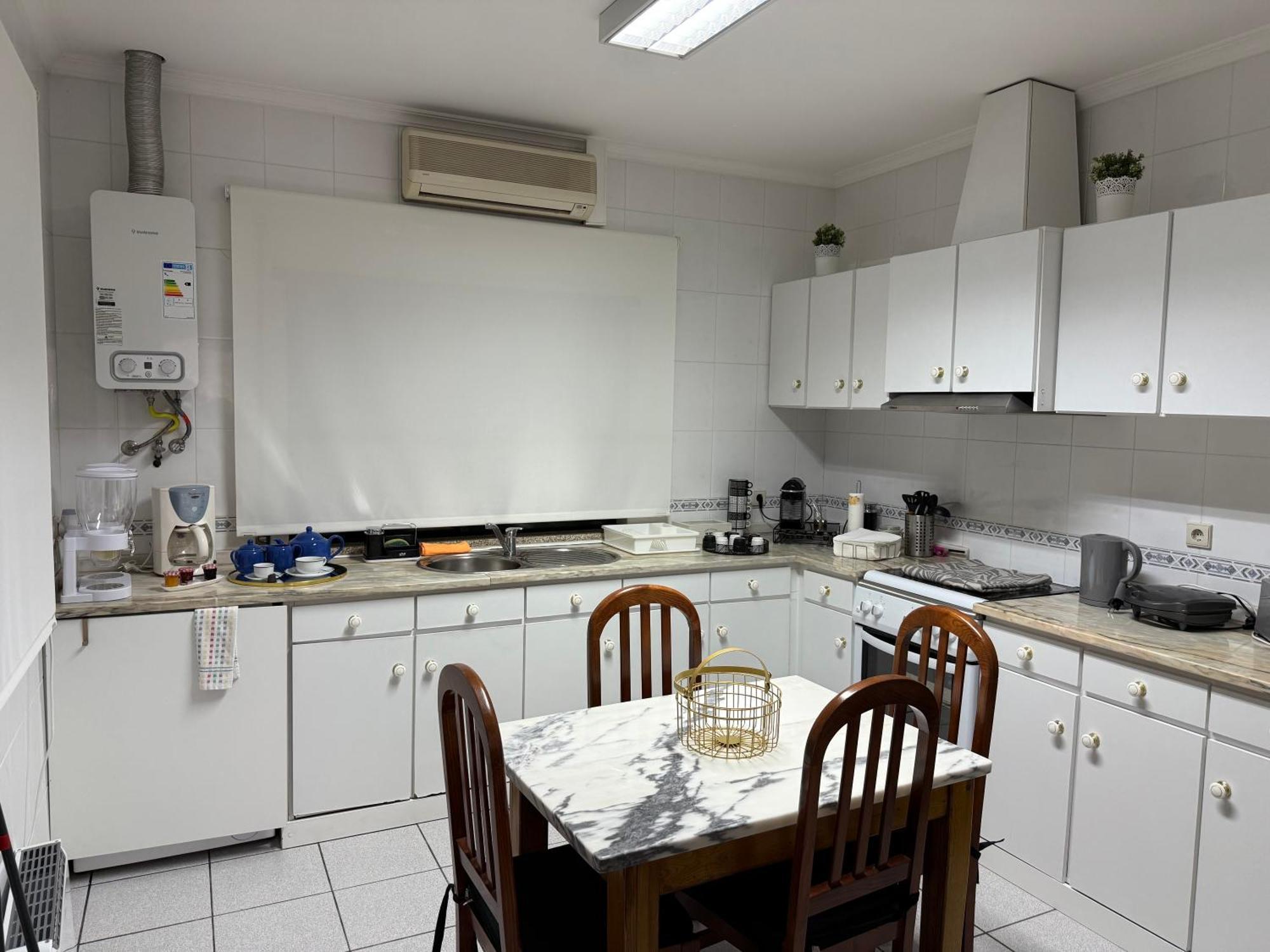 Holiday home Quinta De Sao Domingos House *