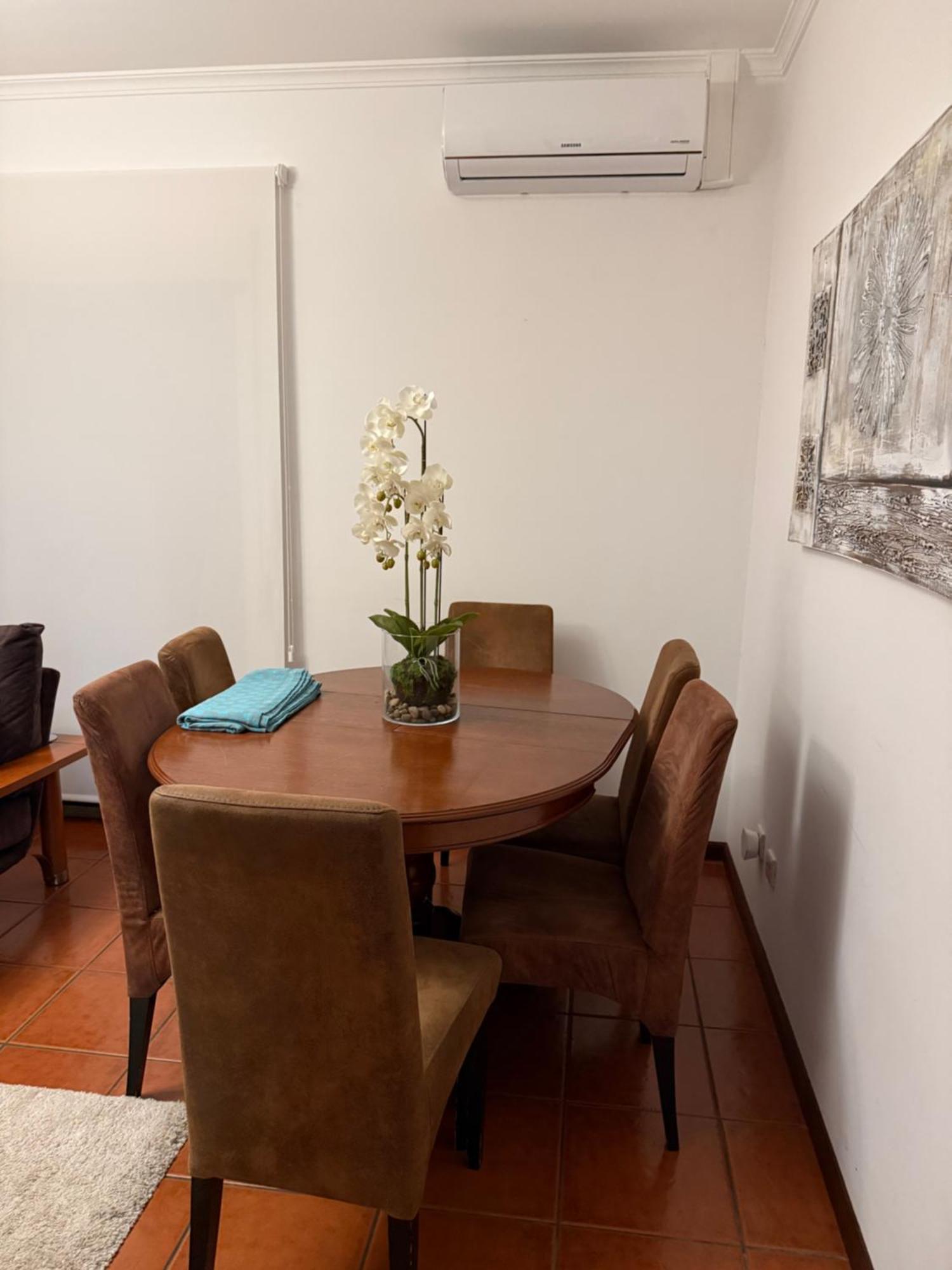 Quinta De Sao Domingos House Holiday home