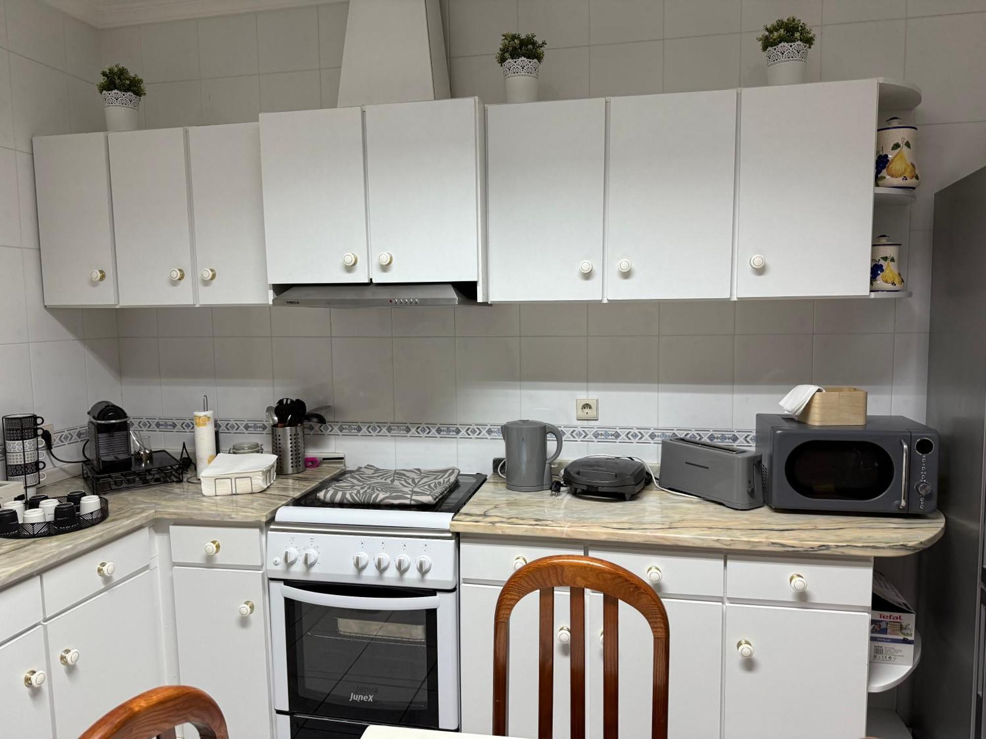 Holiday home Quinta De Sao Domingos House *